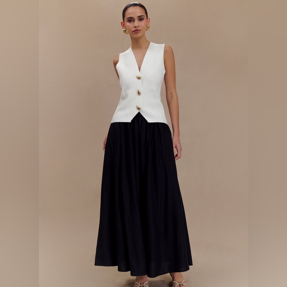 MESHKI SKIRT